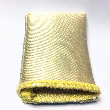 for TIG Welding Soldering Fiber Finger Gloves