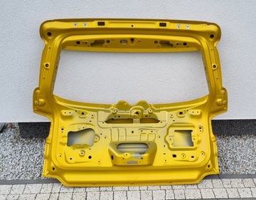 JEEP AVENGER VÍKO KUFRU ZADNÍ