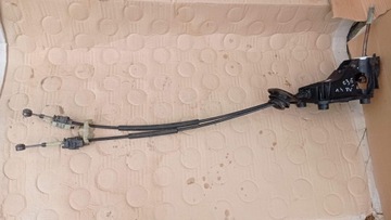 Linki zmiany biegów Citroen C3 II 1.4 8V