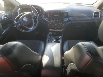 Jeep Grand Cherokee IV 2020 Jeep Grand Cherokee LAREDO, V6, 4x4,od ubezpieczalni 3.6 Benzyna 293KM, zdjęcie 7