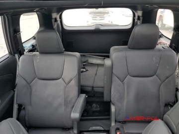 Lexus 2024 Lexus TX 2024 r.,2,4L SPORT PREMIUM 2.4 Hybryda 366KM, zdjęcie 9