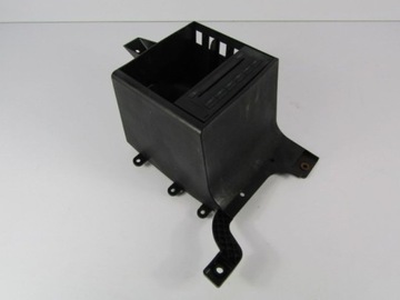 SKODA OCTAVIA II 1Z ZMIENIARKA PŁYT CD + MOCOWANIE