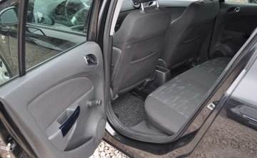 Opel Corsa D 2011 Opel Corsa LIFT 1.4 Benzyna Klimatyzacja Cz.parkowania Tempomat 1.4 90KM, zdjęcie 18