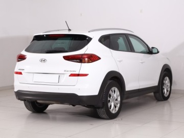 Hyundai Tucson III SUV Facelifting 1.6 GDi 132KM 2019 Hyundai Tucson 1.6 GDI, Salon Polska, zdjęcie 4