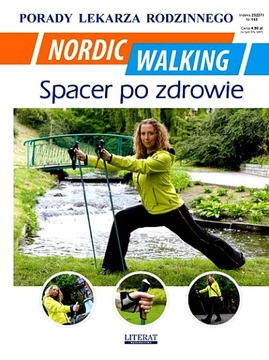 NORDIC WALKING