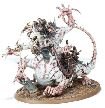 Hell Pit Abomination | Skaven