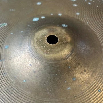 Amati Kraslice hi-hat 14
