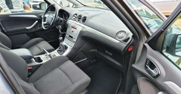 Ford S-Max 2010 Ford S-Max BENZYNA klimatyzacja super OKAZJA polecamy 2.0 Benzyna, zdjęcie 34