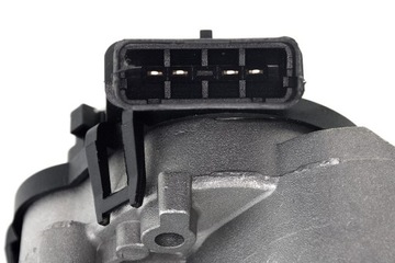 МОТОР ДВИГАТЕЛЯ СТЕКЛООЧИСТИТЕЛЕЙ RENAULT CLIO III 3 PR