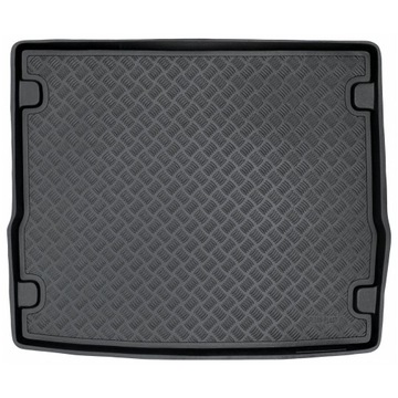 Mata bagażnika wkładka Ford Focus II 2005-2011 Kombi