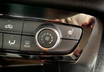 Opel Corsa F Hatchback 5d 1.2 75KM 2023 Opel Corsa 9 Tys km Gwarancja Bezwypadkowy 1.2 Benzyna 75KM, zdjęcie 13