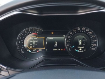 Ford Mondeo V Sedan 1.5 EcoBoost 160KM 2018 Ford Mondeo Ford Mondeo 1.5EB Titanium Winter 1.5 Benzyna 160KM, zdjęcie 21