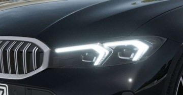 BMW Seria 3 G20-G21 Limuzyna Facelifting 2.0 318d 150KM 2026 BMW Seria 3 2.0 Diesel 150KM, zdjęcie 5