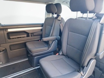 Volkswagen Multivan T6 2018 Volkswagen Multivan Multivan 2.0 TDI L1 Trendline Faktura VAT 23 2.0, zdjęcie 13