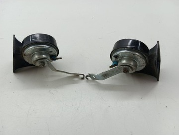 MAZDA CX-7 2008 KOMPLET KLAKSON