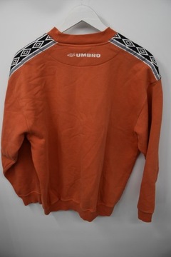 Umbro bluza męska L crewneck vintage