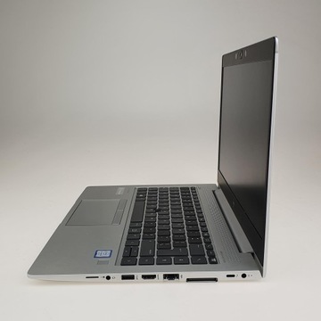 Ноутбук HP EliteBook 840 G5 FHD i5-8350U, 16 ГБ, 256 ГБ, твердотельный накопитель M.2, Windows 11