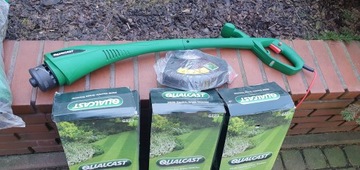PODKASZARKA DO TRAWY Qualcast GGT2501 250W