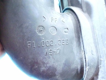 POUZDRO FILTRU VZDUCHU LANCIA THESIS 2.4