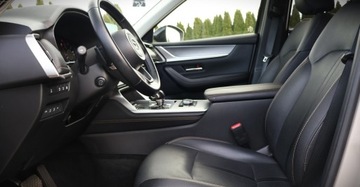 Mazda CX-60 2.5 e-Skyactiv 328KM 2023 Mazda CX-60 (nr 187) 2.5 328KM Hybryda HUD Kamera Tempomat Nawigacja Gwara, zdjęcie 13