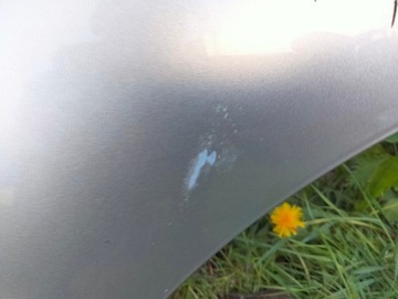 DVEŘE LEVÝ ZADNÍ MITSUBISHI PAJERO PININ 5D