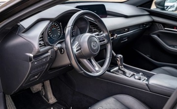 Mazda 3 IV 2019 Mazda 3 Mazda 3 III 2.5 Skyactiv G 188KM 2.5 Benzyna 188KM, zdjęcie 8