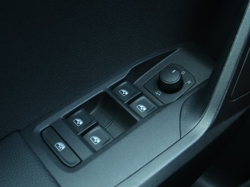 Seat Arona Crossover Facelifting 1.0 TSI 95KM 2022 Seat Arona 1.0 TSI, Salon Polska, 1. Właściciel, zdjęcie 17