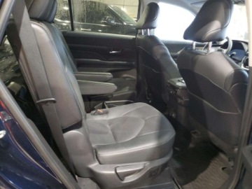 Toyota 2024 Toyota Grand Highlander XLE 2024 2.4l 2.4 Benzyna 265KM, zdjęcie 11