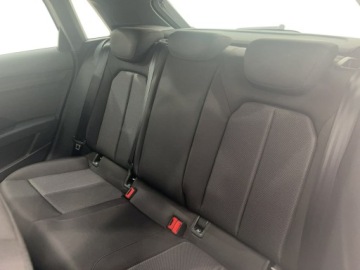 Audi A3 8Y Sportback 1.5 35 TFSI 150KM 2023 Audi A3 Sportback 35 TFSI MHEV S Tronic, zdjęcie 11