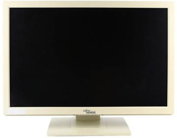 MONITOR KOMPUTEROWY Z GŁOŚNIKAMI 24 CALE 1920x1200 BIURO DOM