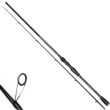 Wędka MIKADO KAMISORI ZANDER 2,6m 28g NA SANDACZA