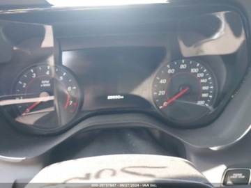 Chevrolet Camaro VI Coupe 6.2 455KM 2023 Chevrolet Camaro 2023r, 1SS, 6.2L 6.2 Benzyna 455KM, zdjęcie 10