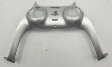 СЕРЕБРЯНАЯ ВСТАВКА ДЛЯ ПЕРЕДНЕЙ ПАНЕЛИ PS5 ДЕКОР КОРПУСА РАСПРОДАЖА!