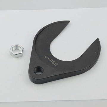 Narzędzie do ściągacza przegubów CV 63 mm Szerokie otwarcie 5/8 