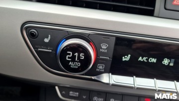 Audi A4 B9 Avant Facelifting 2.0 40 TDI 190KM 2020 Audi A4 Avant 2.0 190KM Automat Navi climatronic czujniki ledy bezwypadek, zdjęcie 21