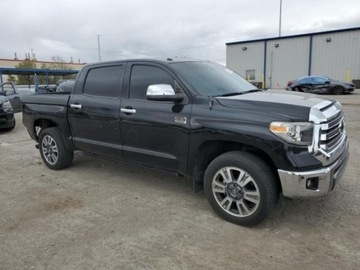 Toyota Tundra II 2019 Toyota Tundra TOYOTA Tundra Crewmax 1794 5.7 Benzyna 381KM, zdjęcie 4