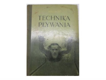 Technika pływania - B.Rajki