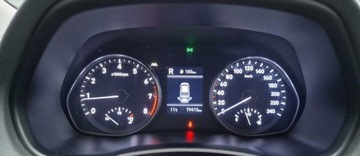 Hyundai i30 III Hatchback Facelifting 1.5 DPI 110KM 2020 Hyundai i30 Bluetooth Tempomat Klimatyzacja Salon PL 1.5 Benzyna 110KM, zdjęcie 33