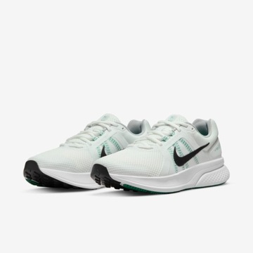 BUTY MĘSKIE NIKE RUN SWIFT 2 BAŁE 44