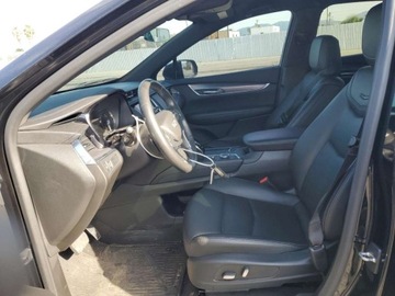 Cadillac 2023 Cadillac XT5 Luxury 2023 2.0l 2.0 Benzyna 235KM, zdjęcie 7