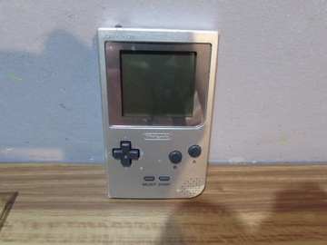Консоль Nintendo Game Boy Pocket MGB-001