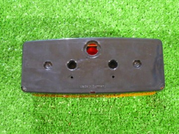 LAMPA TYLNA ZESPOLONA JOHN DEERE AL64947 LEWA HELL