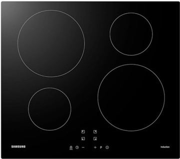 ВСТРАИВАЕМЫЙ КОМПЛЕКТ SAMSUNG С ХОЛОДИЛЬНИКОМ, ЧЕРНЫЙ
