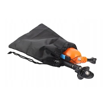 СУМКА СУМКА-ЧЕХОЛ ДЛЯ GoPro HERO 12 ЧЕРНАЯ INSTA360