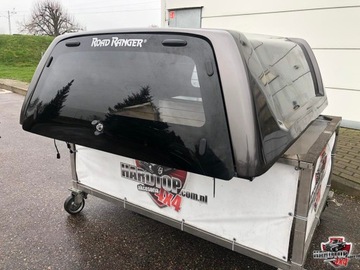 Zabudowa Mitsubishi L200 1.5 kab 2009-2015