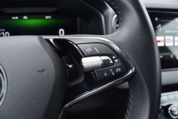 Skoda Karoq Crossover Facelifting 1.5 TSI ACT 150KM 2022 Skoda Karoq SalonPL TSI 150KM DSG StyleLEDSmartLinkACCPDC x 2 ASO 1.5, zdjęcie 14