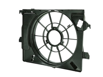 POUZDRO VENTILÁTOR HYUNDAI ACCENT 2011-