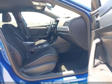 Volkswagen Jetta VI 2023 Volkswagen Jetta 2023r, 1.5T, Sport 1.5 Benzyna 158KM, zdjęcie 10