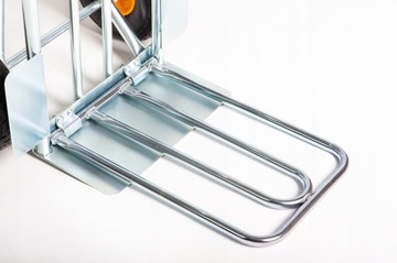 ТЕЛЕЖКА СКЛАДСКАЯ ТРАНСПОРТНАЯ колеса 300-4 ПОЛЬСКИЕ