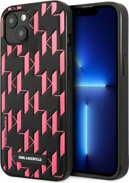 ETUI KARL LAGERFELD CASE OBUDOWA DO IPHONE 13 MINI